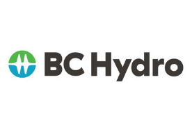 BC Hydro Logo