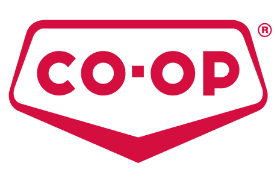 Federated Co-operatives Limited Logo