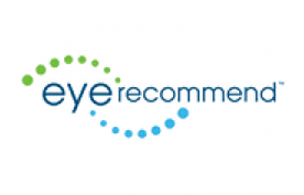 Eye Recommend Logo