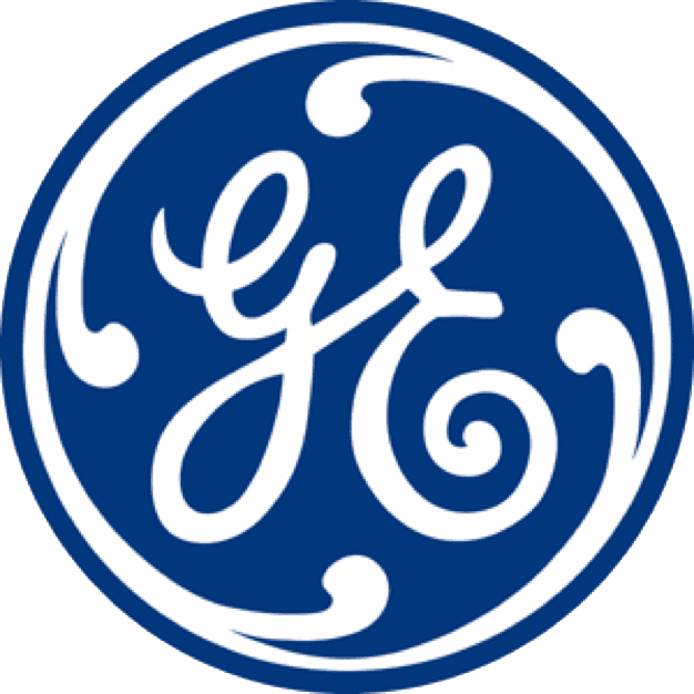 General Electric Logo