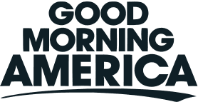 Good Morning America Logo