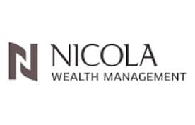 Nicola Wealth Management Logo