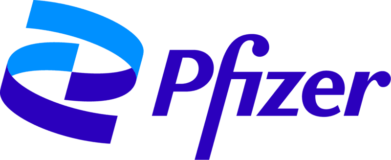 Pfizer Logo