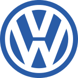 Volkswagen Logo