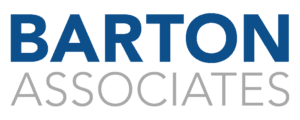 Barton Associates Logo Barton Associates Logo