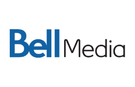 Bell Media Logo Bell Media Logo