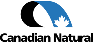 Canadian Natural Logo Canadian Natural Logo