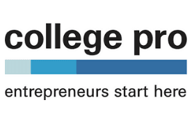 College Pro Logo College Pro Logo