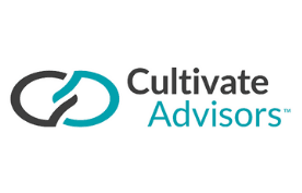 Cultivate Advisors Logo Cultivate Advisors Logo