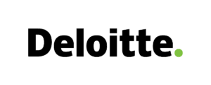 Deloitte Logo Deloitte Logo