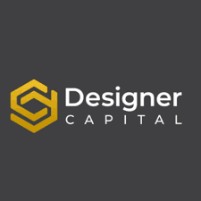Designer Capital Logo Designer Capital Logo