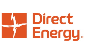 Direct Energy Services Logo Direct Energy Services Logo