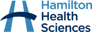 Hamilton Health Sciences Logo Hamilton Health Sciences Logo