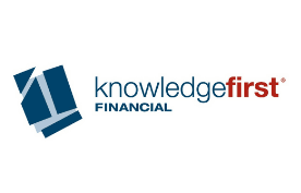 Knowledge First Financial Logo Knowledge First Financial Logo