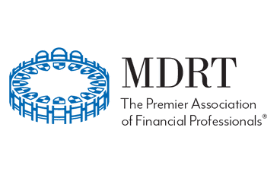 Milion Dollar Round Table Logo Milion Dollar Round Table Logo