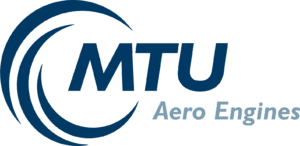 MTU Maintenance Logo MTU Maintenance Logo