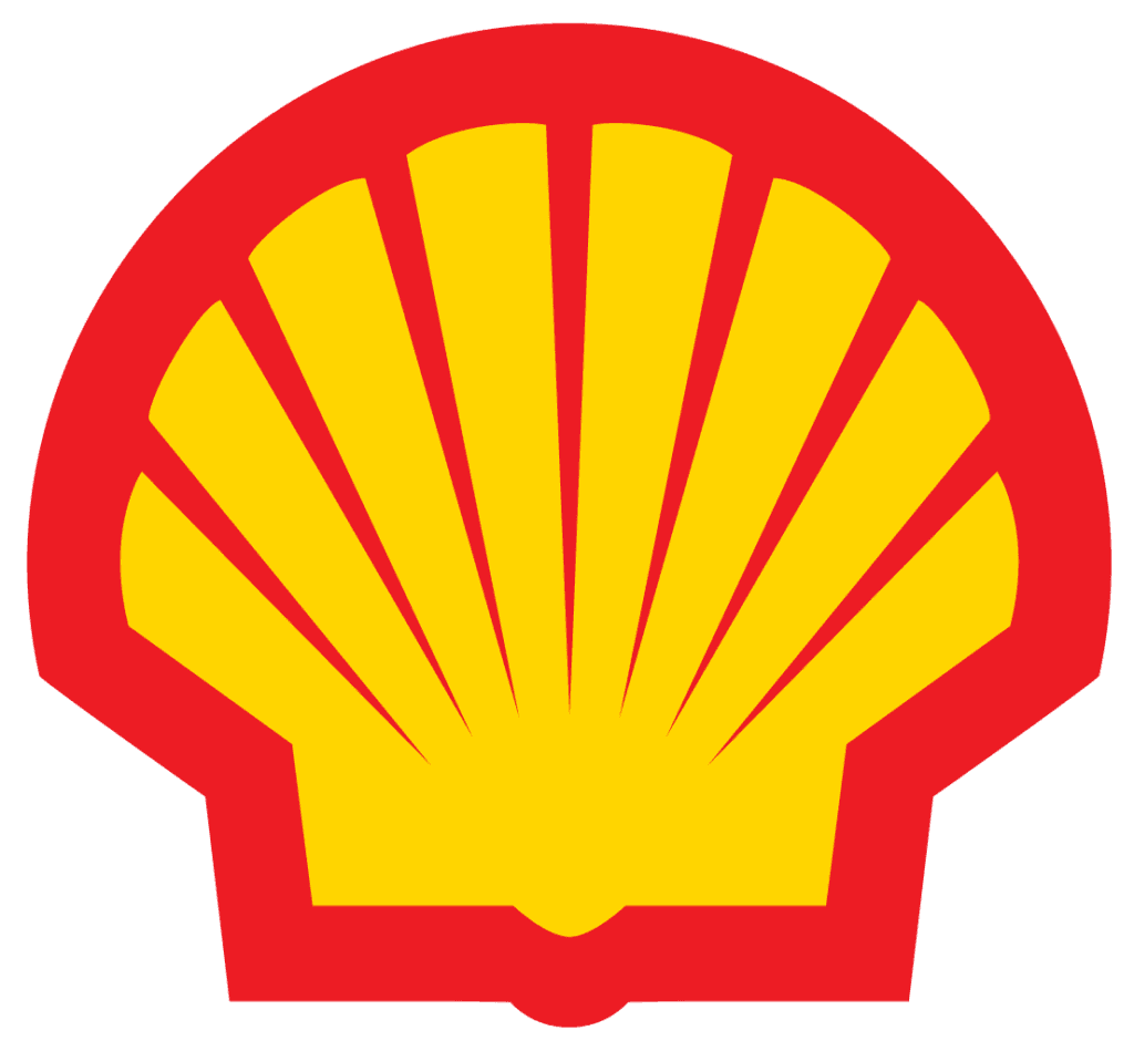 Shell Logo Shell Logo