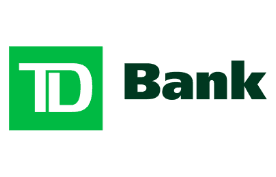 Toronto Dominion Bank Logo (TD) Toronto Dominion Bank Logo