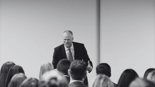 featured image for Master Motivational Speaking: Insights From 18+ Years of Practice