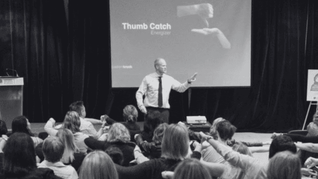 featured image for The Value of Leadership & Cultural Development: Why It’s a Non-Negotiable Investment