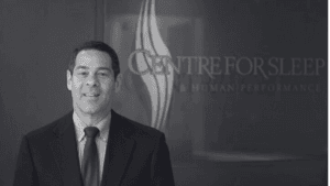 featured image for Sleep can be secret weapon to gain competitive edge