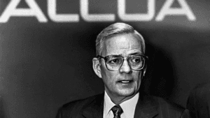 featured image for Safety Case Study - Paul O'Neill