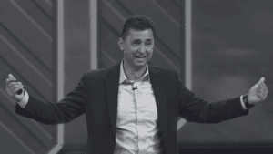 featured image for Stop Letting the “Whirlwind” Win: Why the 4 Disciplines of Execution Actually Work - 4Dx