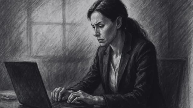 featured image for Stop Fighting the Hard: A Better Way to Lead