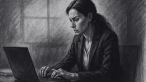 featured image for Stop Fighting the Hard: A Better Way to Lead