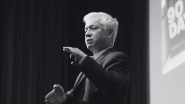 featured image for You Don’t Need More Tips — You Need to Cross the River