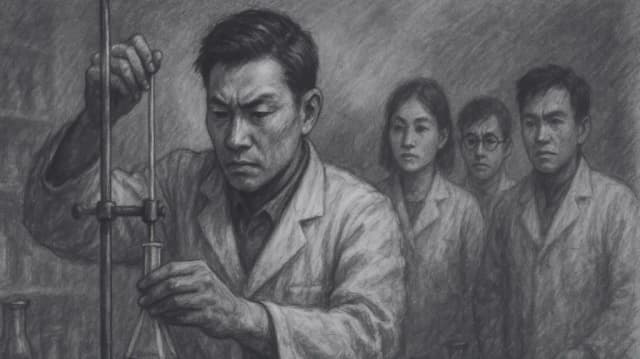 featured image for How One Science Leader Rebuilt Motivation and Culture—Without Guilt, Shame, or Burnout