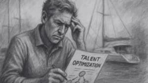 featured image for Understanding Scope: The Leadership Skill You Didn’t Know You Needed (Until Everything Became Your Problem)