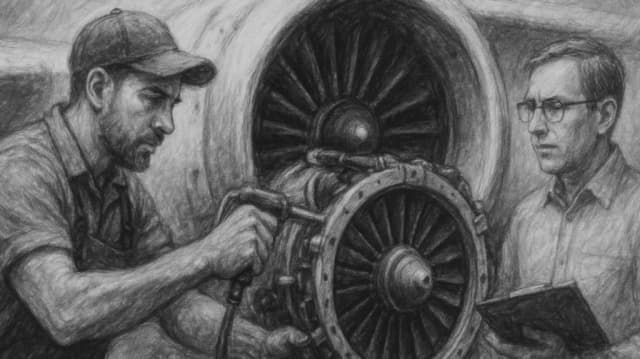 featured image for Beyond Multiples: 6 Proven Frameworks to Diagnose & Drive Enterprise Value