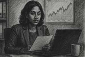 featured image for Stop Trying to Be Great at Everything—Start Choosing What Matters Most