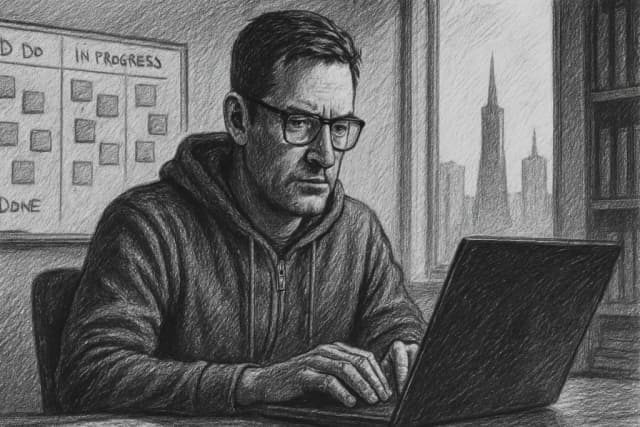 featured image for You don’t need another offsite. You need a full-spectrum performance system