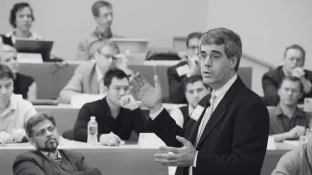 featured image for Disciplined Entrepreneurship