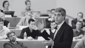 featured image for Disciplined Entrepreneurship