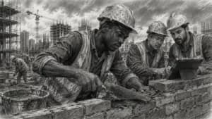 featured image for Containment: The Leadership Skill Most Men Were Never Taught